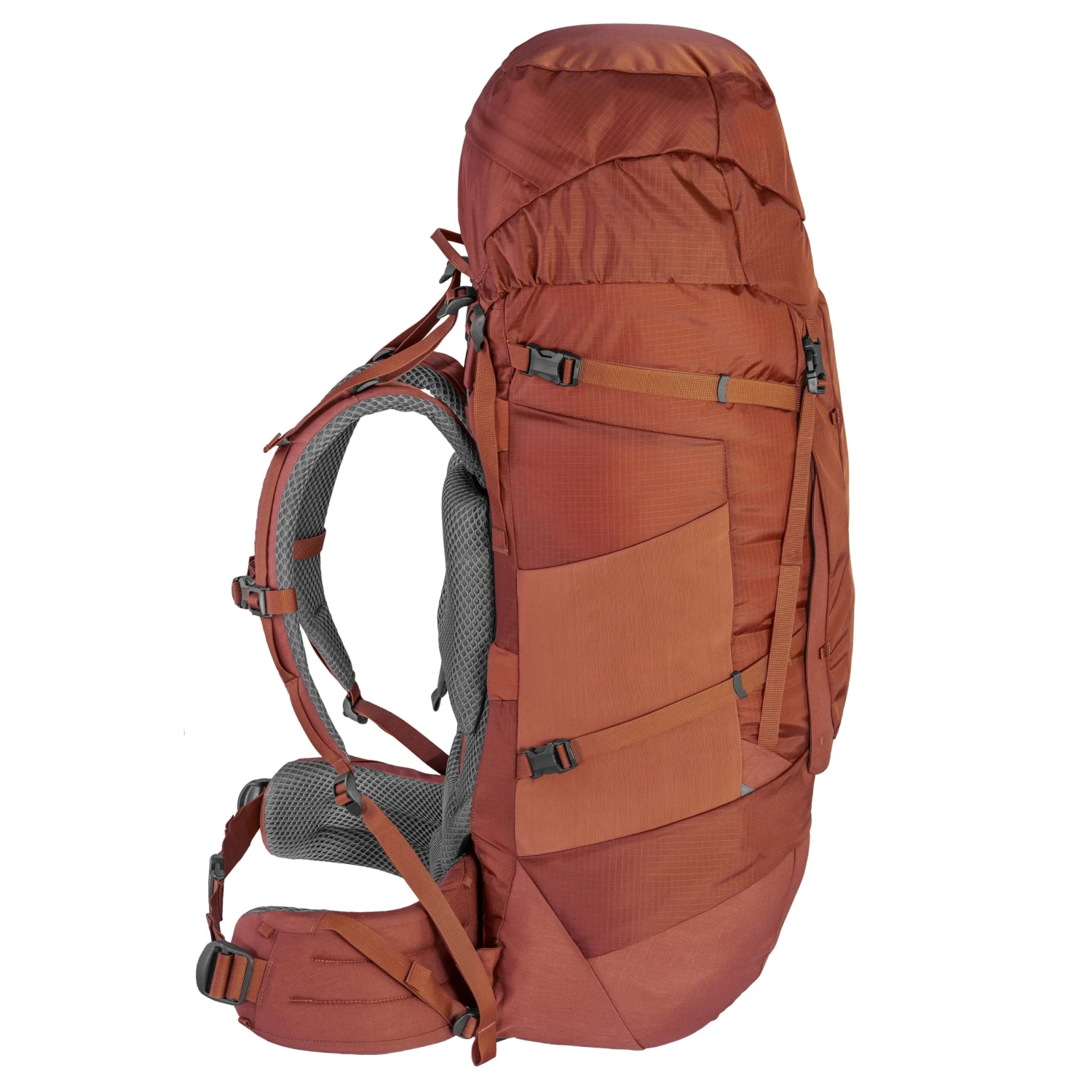 Bach Daydream 64 Rucksack (picante-red) 4 Bach Daydream 64 Rucksack (picante-red) – Bild 2