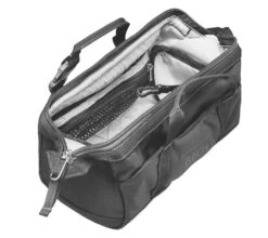 Bach Dr. Mini Reisetasche (black) -Gregory Exped Geschaft Bach Dr. Mini Reisetasche black D 281360 0001007 Bild 3