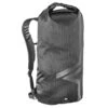 Bach Pack It 16 Rucksack (black) 1 Bach Pack It 16 Rucksack (black) -Gregory Exped Geschaft Bach Pack It 16 Rucksack black D 289933 0001222 Bild 1