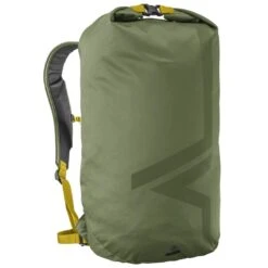 Bach Pack It 24 Rucksack (chive-green)