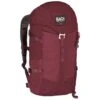 Bach Roc 22 Rucksack (red) 2 Bach Roc 22 Rucksack (red) -Gregory Exped Geschaft Bach Roc 22 Rucksack red D 276724 0004222 Bild 1