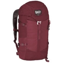 Bach Roc 22 Rucksack (red)
