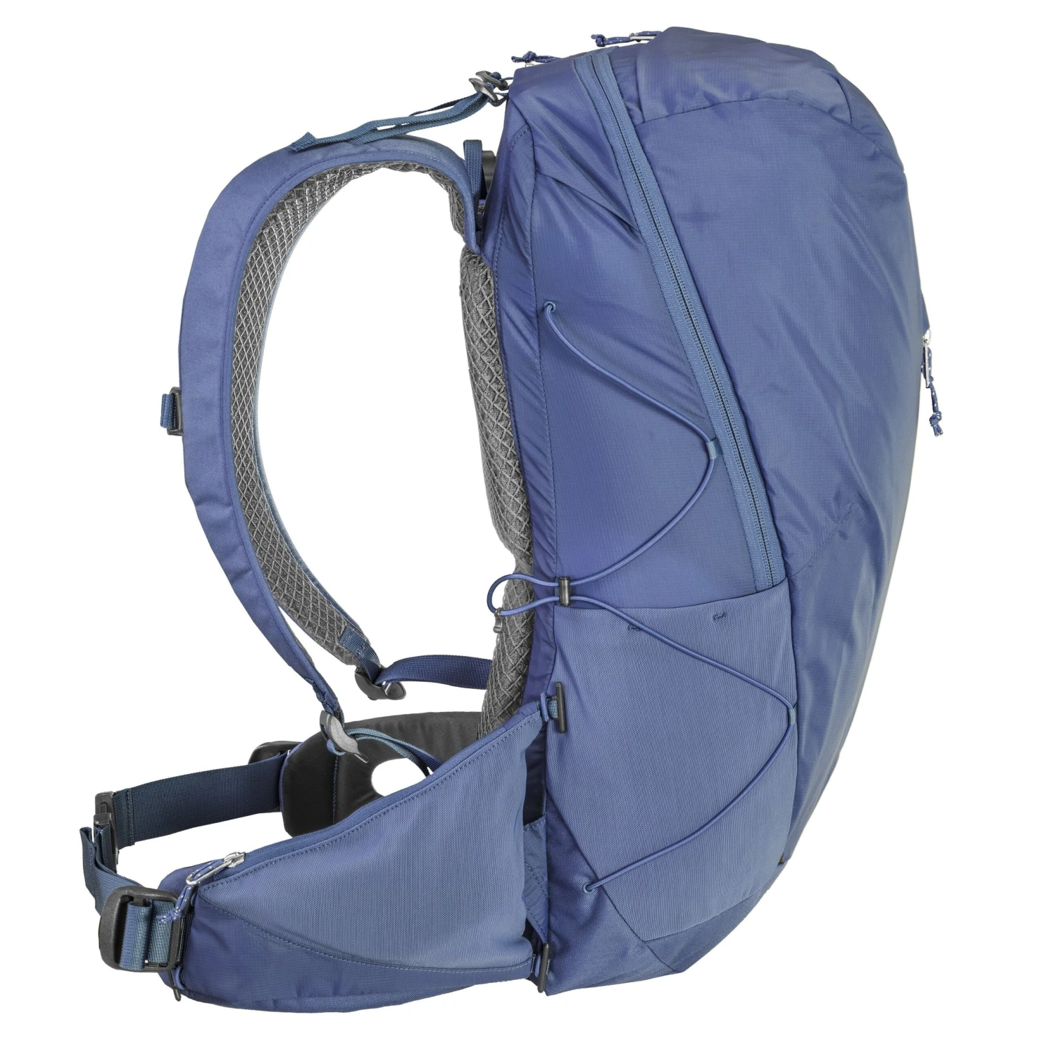 Bach Shield 25 Rucksack (rivera-blue) 4 Bach Shield 25 Rucksack (rivera-blue) – Bild 2