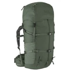Bach Specialist 68 Lady Rucksack (kombu-green)
