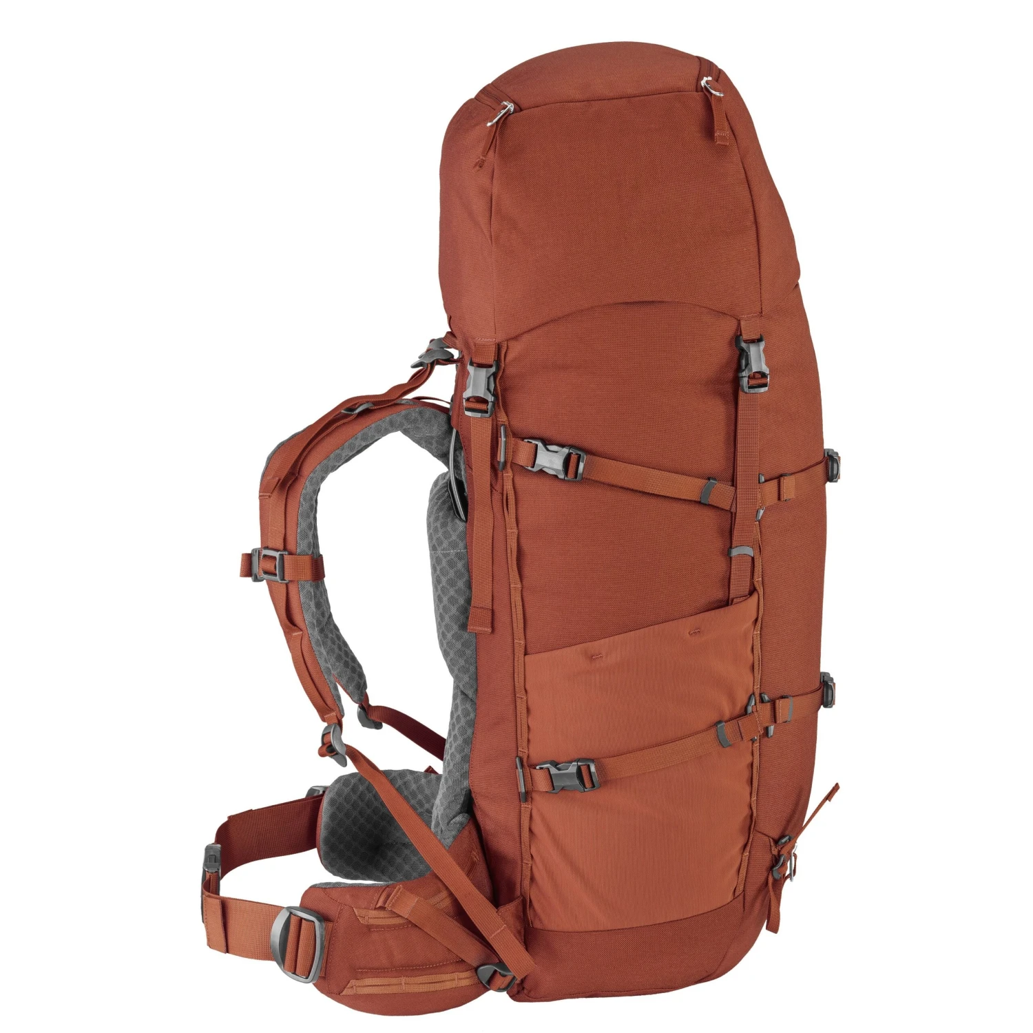 Bach Specialist 73 Rucksack (picante-red) 4 Bach Specialist 73 Rucksack (picante-red) – Bild 2