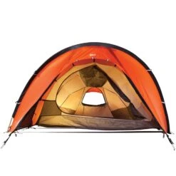 Bach Spix 3 Zelt (burnt-orange) -Gregory Exped Geschaft Bach Spix 3 Zelt burnt orange D 282983 0276222 Bild 4