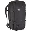 Bach Travel Pro 60 Rucksack (black)