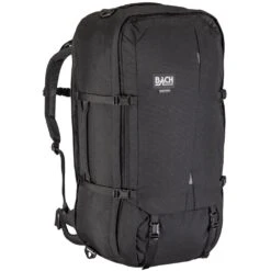 Bach Travel Pro 60 Rucksack (black)