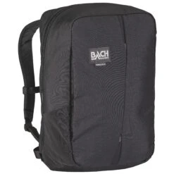 Bach Travelstar 28 Rucksack (black)