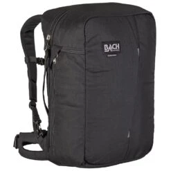 Bach Travelstar 40 Rucksack (black)