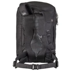 Bach Travelstar 40 Rucksack (black) -Gregory Exped Geschaft Bach Travelstar 40 Rucksack black D 276735 0001222 Bild 3