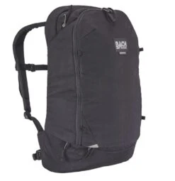 Bach Undercover 26 Rucksack (black)