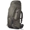 Bergans Alpinist V6 Large 130L Rucksack (dark-green-mud/green-mud) -Gregory Exped Geschaft Bergans Alpinist V6 Large 130L Rucksack dark green mud green mud D 4392 13654 Bild 1