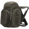 Bergans Budor Chair Pack 35L Rucksack (green-mud)
