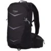 Bergans Driv W 12L Rucksack (black)