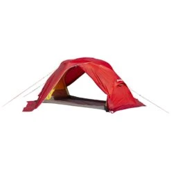 Bergans Helium Expedition Dome 2P Zelt (red) -Gregory Exped Geschaft Bergans Helium Expedition Dome 2P Zelt red D 6052 671 Bild 3
