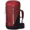Bergans Helium V5 W 55L Rucksack (red-sand/black/aluminium) -Gregory Exped Geschaft Bergans Helium V5 W 55L Rucksack red sand black aluminium D 4581 14287 Bild 1