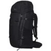 Bergans Rondane V6 65 Rucksack (black) 2 Bergans Rondane V6 65 Rucksack (black) -Gregory Exped Geschaft Bergans Rondane V6 65 Rucksack black D 4570 91 Bild 1