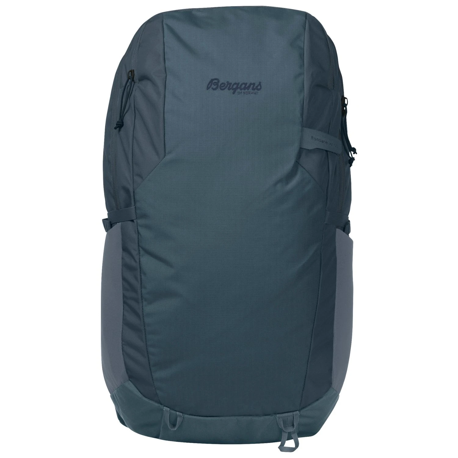 Bergans Rondane V6 W 30L Rucksack (orion-blue/navy-blue)
