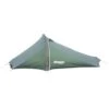 Bergans Super Light Tunnel 1-Personen Zelt (green) -Gregory Exped Geschaft Bergans Super Light Tunnel 1 Personen Zelt green D 6107 399 Bild 1