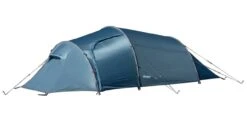 Bergans Trollhetta Tunnel 3P Zelt (light-fogblue)