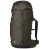 Bergans Trollhetta V5 75 Rucksack (dark-green-mud/green-mud) -Gregory Exped Geschaft Bergans Trollhetta V5 75 Rucksack dark green mud green mud D 4700 13654 Bild 1