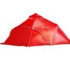 Bergans Wiglo LT 4P Zelt (red) -Gregory Exped Geschaft Bergans Wiglo LT 4P Zelt red D 6056 671 Bild 1