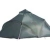 Bergans Wiglo LT 6P Zelt (light-fogblue) -Gregory Exped Geschaft Bergans Wiglo LT 6P Zelt light fogblue D 6055 12757 Bild 1