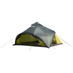 Bergans Wiglo LT 6P Zelt (light-fogblue) 6 Bergans Wiglo LT 6P Zelt (light-fogblue) -Gregory Exped Geschaft Bergans Wiglo LT 6P Zelt light fogblue D 6055 12757 Bild 2