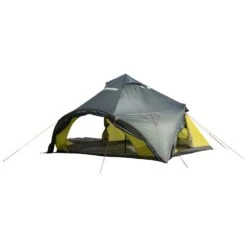 Bergans Wiglo LT 6P Zelt (light-fogblue) 7 Bergans Wiglo LT 6P Zelt (light-fogblue) -Gregory Exped Geschaft Bergans Wiglo LT 6P Zelt light fogblue D 6055 12757 Bild 3