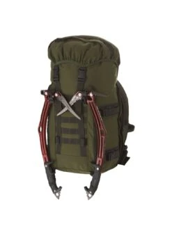 Berghaus MMPS Centurio 30 II Rucksack (cedar) -Gregory Exped Geschaft Berghaus MMPS Centurio 30 II Rucksack cedar D BH21876C01 Bild 3