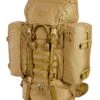 Berghaus MMPS Crusader 90+20 III-3 Rucksack (coyote-brown) -Gregory Exped Geschaft Berghaus MMPS Crusader 90 20 III 3 Rucksack coyote brown D BH21874S38 3 Bild 1
