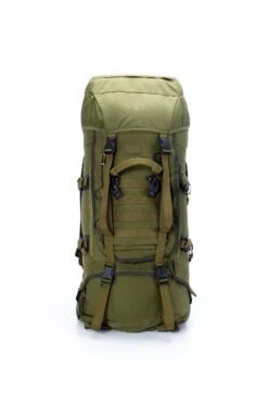Berghaus MMPS Spartan 60 FA-4 Rucksack (cedar)