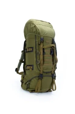 Berghaus MMPS Spartan 60 FA-4 Rucksack (cedar) -Gregory Exped Geschaft Berghaus MMPS Spartan 60 FA 4 Rucksack cedar D LV00089C01 4 Bild 3