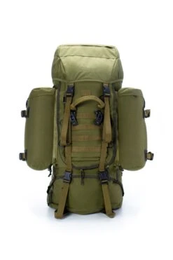 Berghaus MMPS Spartan 60 FA-4 Rucksack (cedar) -Gregory Exped Geschaft Berghaus MMPS Spartan 60 FA 4 Rucksack cedar D LV00089C01 4 Bild 4