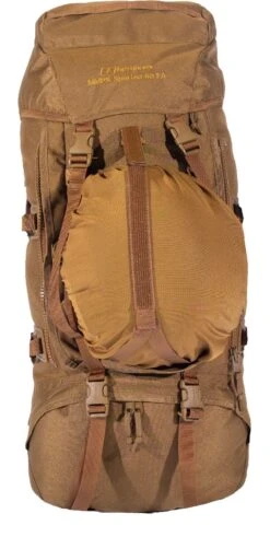 Berghaus MMPS Spartan 60 FA-4 Rucksack (earth-brown)