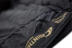 Carinthia D600x Medium Schlafsack - ZL (black) -Gregory Exped Geschaft Carinthia D600x Medium Schlafsack ZL black D DS98051 20 Bild 4