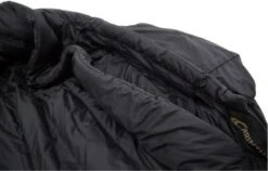 Carinthia D600x Medium Schlafsack - ZL (black) -Gregory Exped Geschaft Carinthia D600x Medium Schlafsack ZL black D DS98051 20 Bild 5