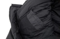 Carinthia D600x Medium Schlafsack - ZL (black) -Gregory Exped Geschaft Carinthia D600x Medium Schlafsack ZL black D DS98051 20 Bild 7