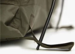 Carinthia Observer Plus Biwakzelt (olive) -Gregory Exped Geschaft Carinthia Observer Plus Biwakzelt olive D 92331 Bild 3