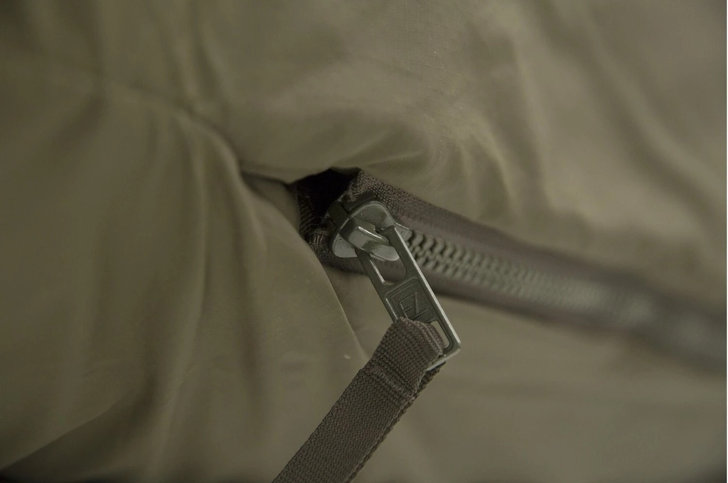 Carinthia Tropen Schlafsack - 185 Cm (olive) 7 Carinthia Tropen Schlafsack - 185 Cm (olive) – Bild 5