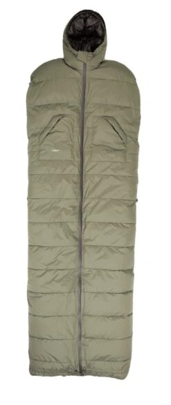 Exped Dreamwalker Pro Medium Schlafsack (olive Grey)