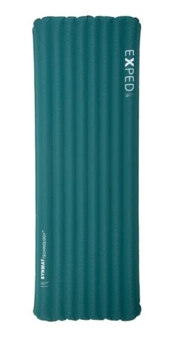 Exped Dura 5R MW Isomatte (cypress)