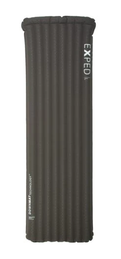 Exped Dura 6R MW Isomatte (charcoal)