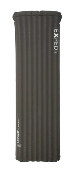 Exped Dura 6R M Isomatte (charcoal)