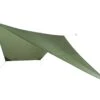 Exped Hammock Trekking Tarp (moss) -Gregory Exped Geschaft Exped Hammock Trekking Tarp moss D 457101 Bild 1
