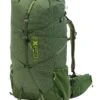 Exped Lightning 45 Rucksack (forest)
