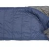 Exped Mega Sleep 25/40 Medium Schlafsack (blue/grey)