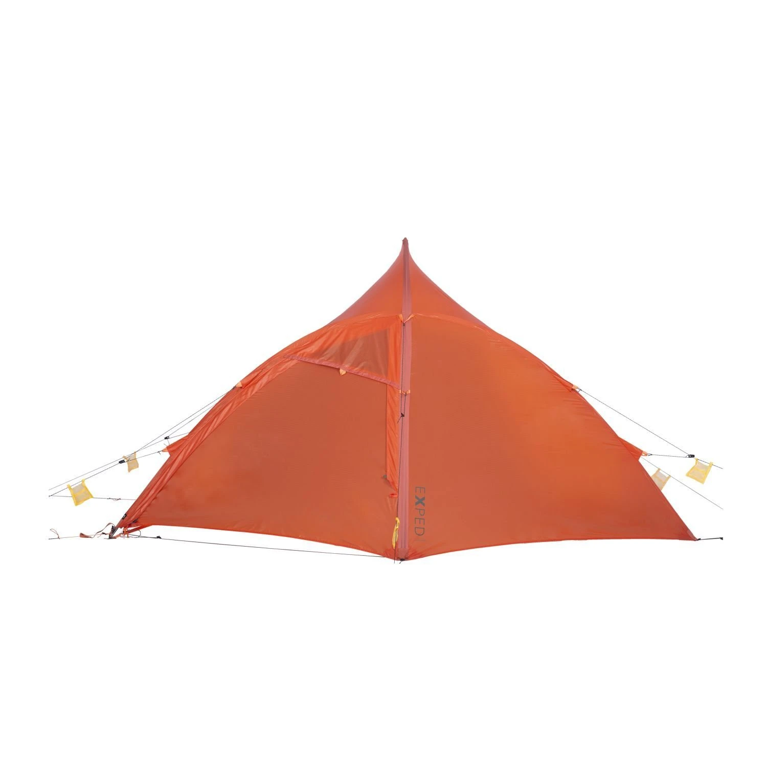 Exped Orion III Extreme Zelt (dark-lava) 4 Exped Orion III Extreme Zelt (dark-lava) – Bild 2