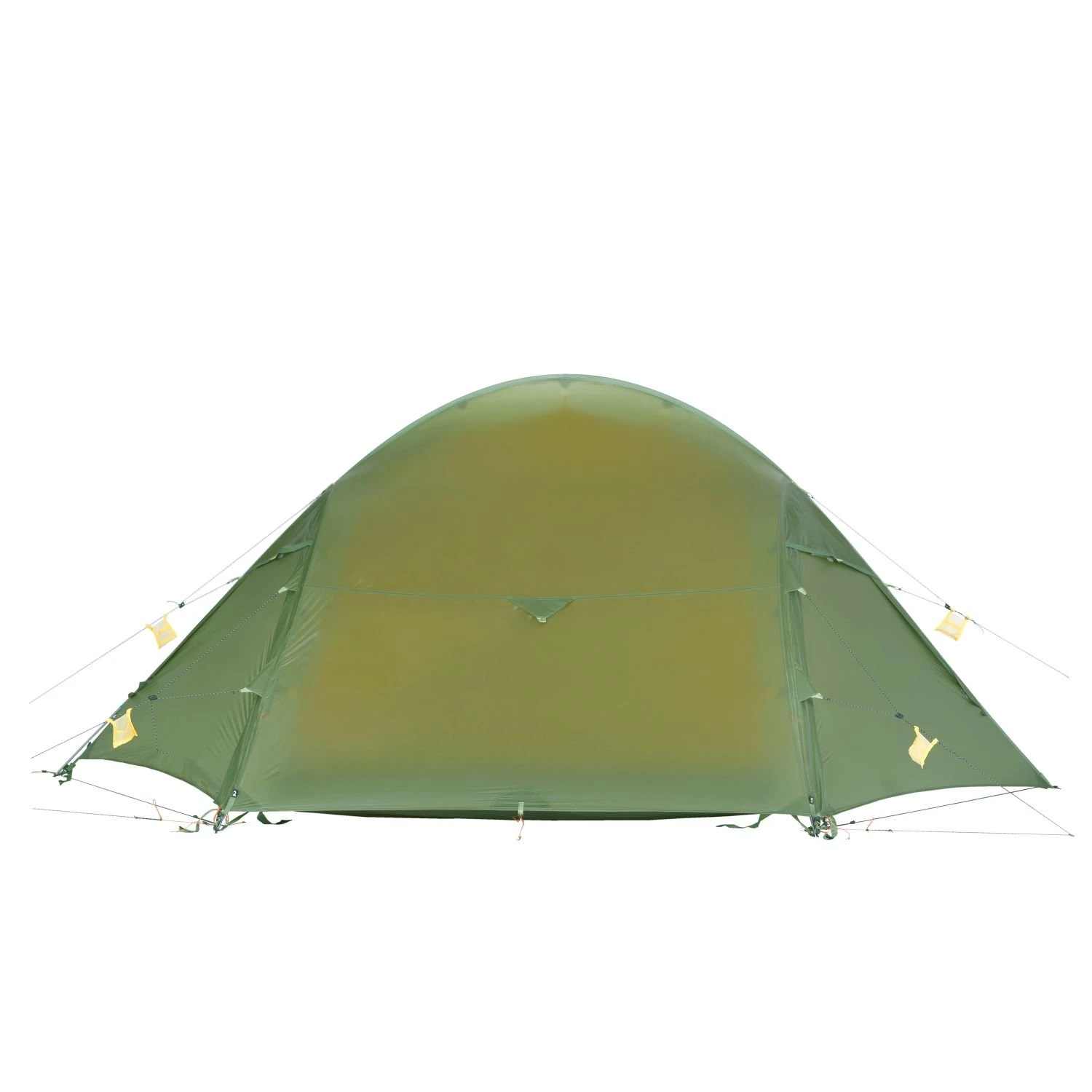Exped Orion III UL Zelt (moss) 4 Exped Orion III UL Zelt (moss) – Bild 2